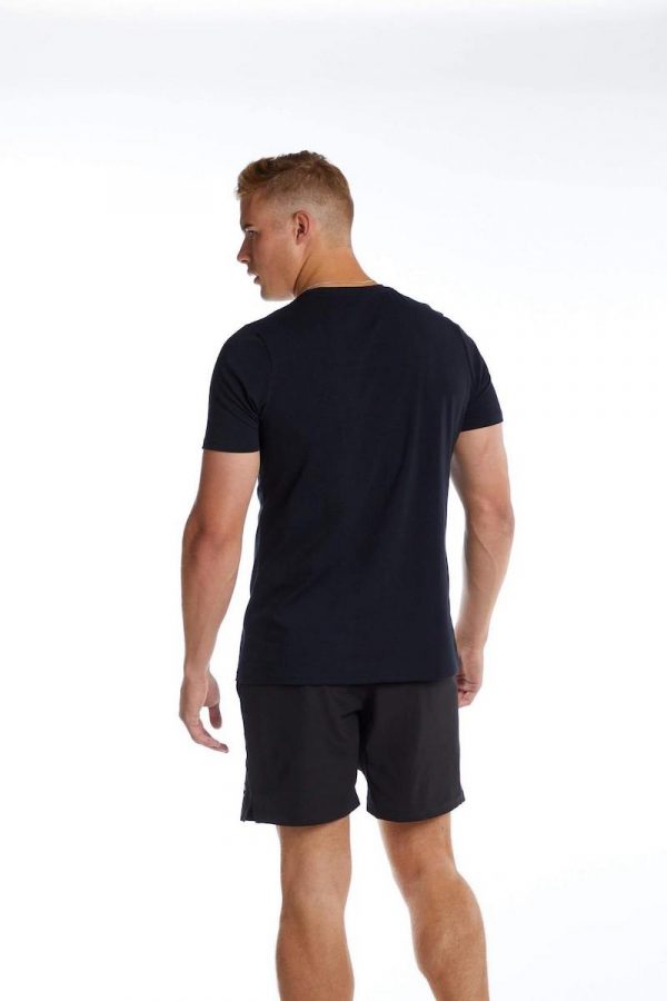 Solus Sport - Ace Training T-Shirt - black - Shopfox