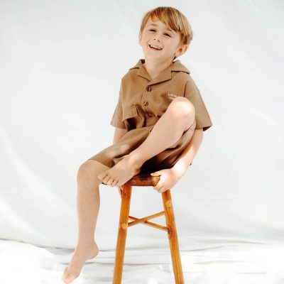 Inanimate Kids - Sandbox set - Shopfox