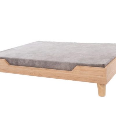 Jelico Charlie Pet Bed - Side - Shopfox