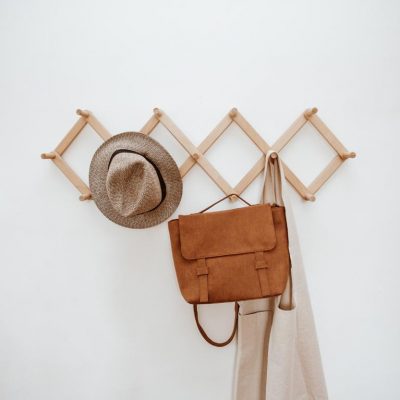 Old Town Co. - Birch Ply Trellis Hook - small - Shopfox