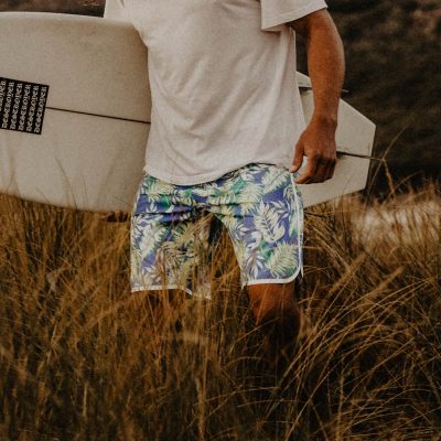 GiLo Lifestyle - Toucan Board Shorts - Shopfox