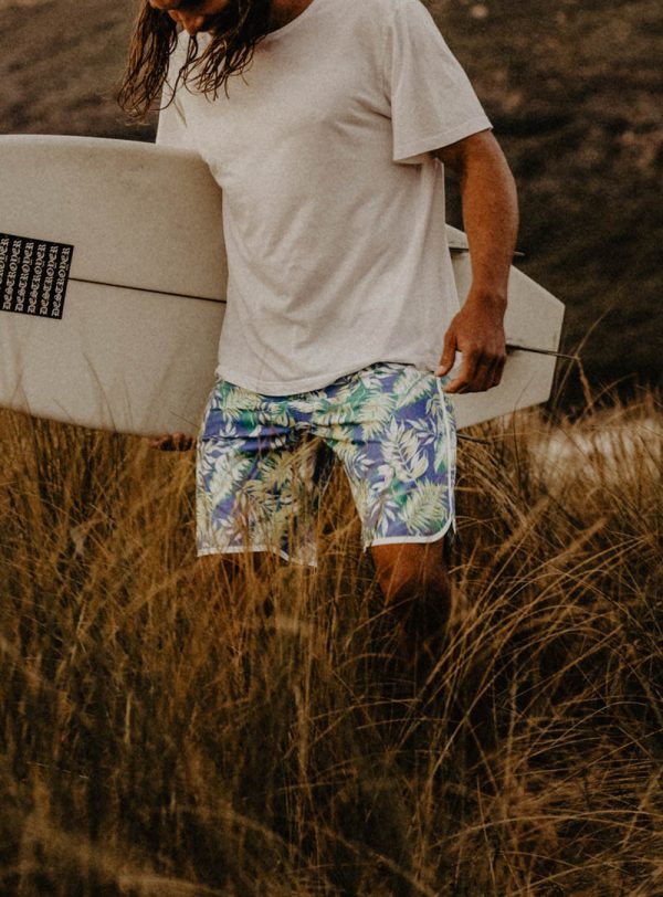 GiLo Lifestyle - Toucan Board Shorts - Shopfox