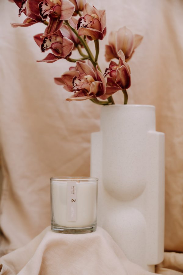 Nude Home Fragrances - Chasing Sunsets Candle - Shopfox