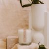 Nude Home Fragrances - Lazy Sunday Candle - Shopfox