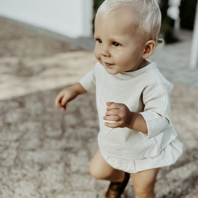 Prickly Pear Kids Jaxson Long Sleeve Combo Shopfox