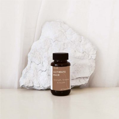 Oliō - Ultimate Hair Capsules - Shopfox
