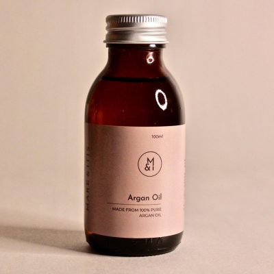 Mare & Itis - Argan Oil - Shopfox