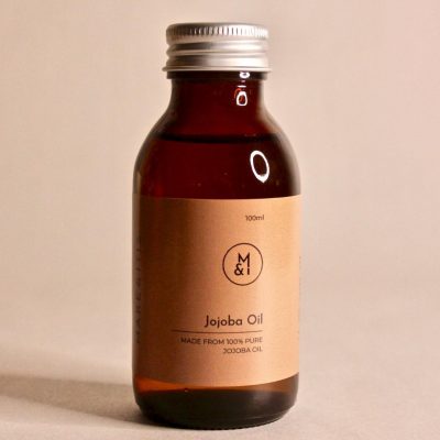 Mare & Itis - Jojoba Oil - Shopfox