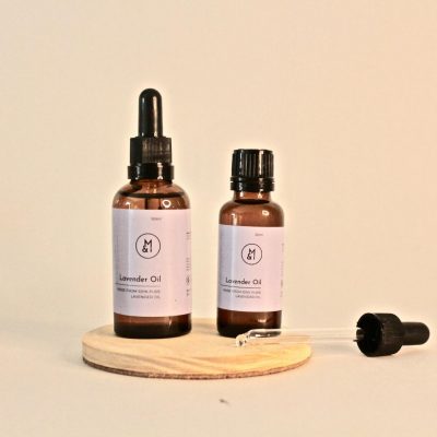 Mare & Itis - Lavender Oil - Shopfox