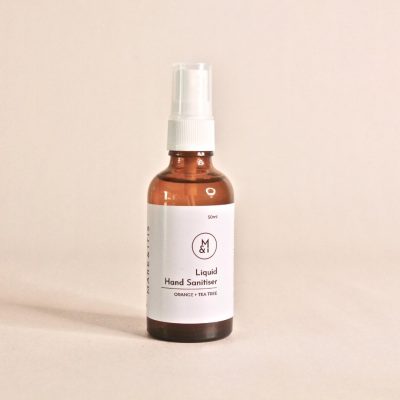 Mare & Itis - Hand Sanitiser - Shopfox