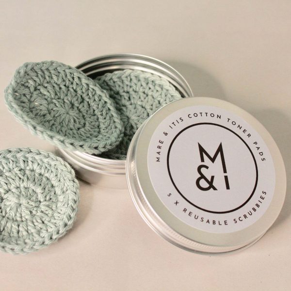 Mare & Itis - Reusable Scrubbies - Shopfox