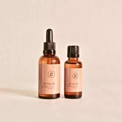 Mare & Itis - Tea Tree Oil - Shopfox