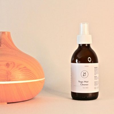 Mare & Itis - Yoga Mat Cleaner - Shopfox