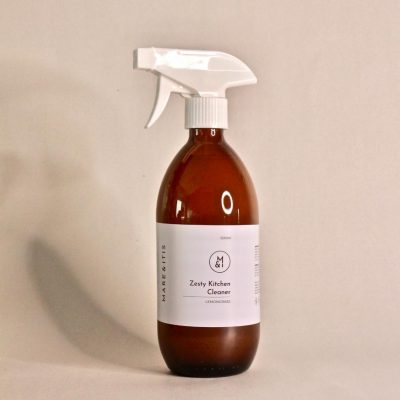 Mare & Itis - Zesty Kitchen Cleaner - Shopfox