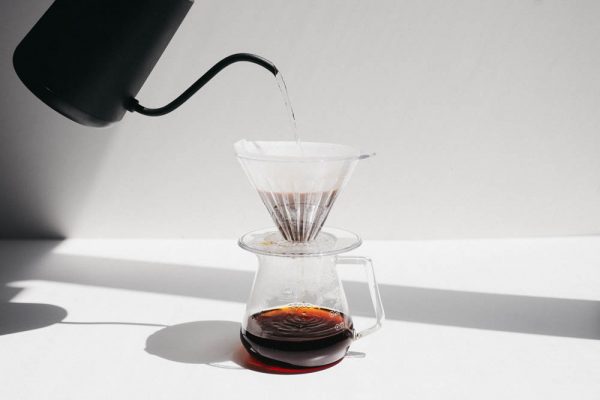 Cedar Coffee Roasters - filtered coffee - Shopfox