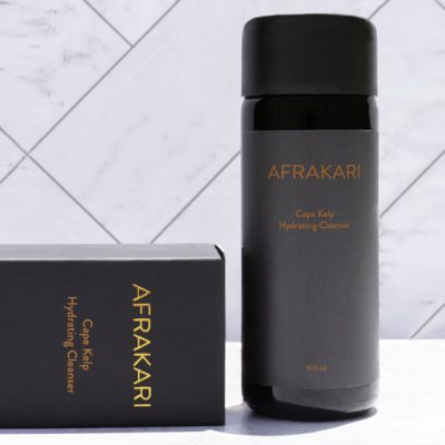 AFRAKARI - Cape Kelp Hydrating Cleanser - Shopfox