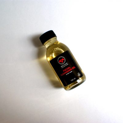 Red Dane Skincare - Facial Cleansing Oil - Shopfox