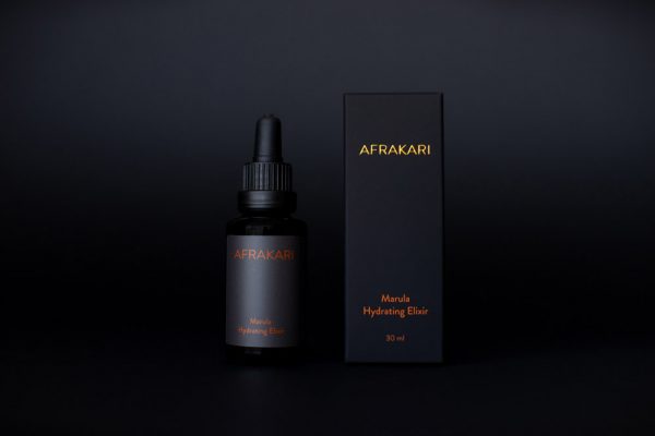 AFRAKARI - Marula Hydrating Elixir - Shopfox