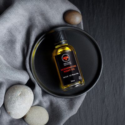 Red Dane Skincare - Rejuvenating Night Oil - Shopfox