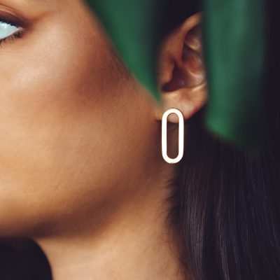 Maiden Stone - Tyde Earrings - Shopfox