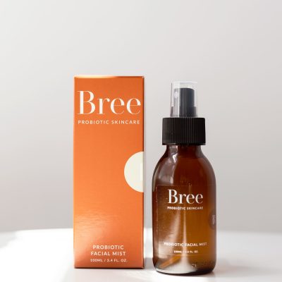 Bree Probiotic Skincare - Probiotic Facial Mist - Shopfox