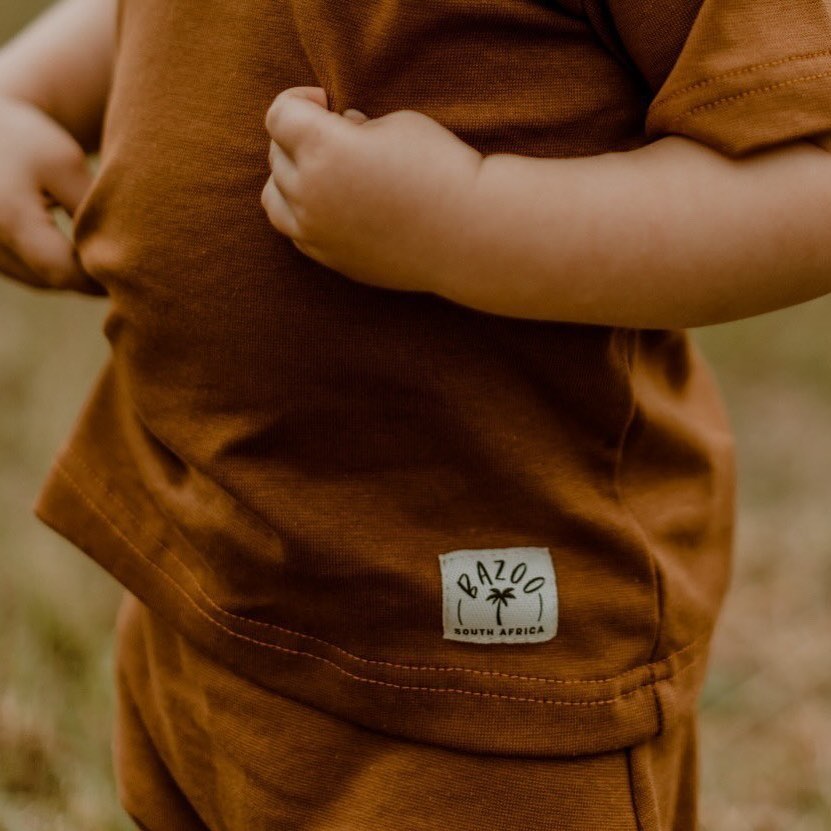 Bazoo Kids - South Africa - Shopfox