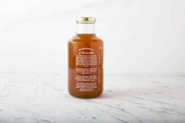 Food that Loves you back - Apple Cider Vinegar - Shopfox