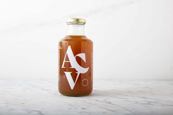 Food that loves you back - Apple cider vinegar - Shopfox