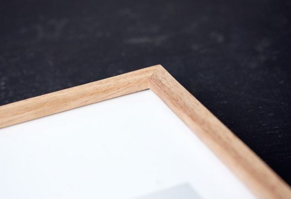 A Dozen and One - Solid Wood Frame - Shopfox