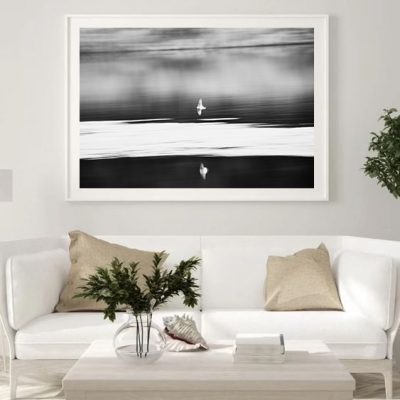 A Dozen and One - Movement Framed Print - Shopfox