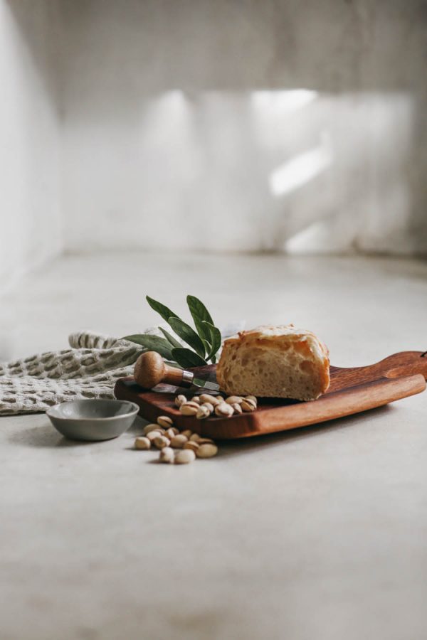 Kiewiet - The Bread Platter - Shopfox