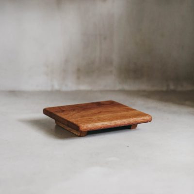 Kiewiet - Backs Platter Small - Shopfox
