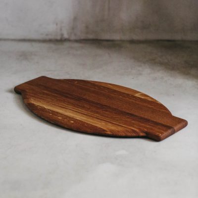 Kiewiet - Oval Oak - Shopfox