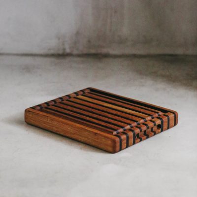 Kiewiet - Zebra Block - Shopfox