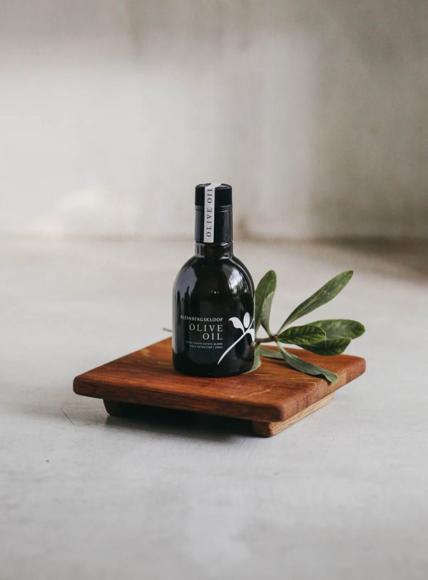 Kleinbergskloof - Extra Virgin Olive Oil - 500ml bottle - Shopfox