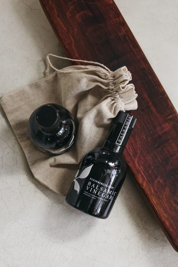 Kleinbergskloof - Olive Oil & Balsamic Vinegar Gift Set - 250ml - Shopfox