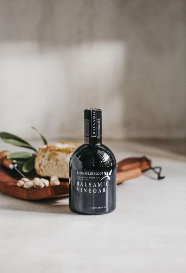 Kleinbergskloof - Balsamic Vinegar - 500ml - Shopfox