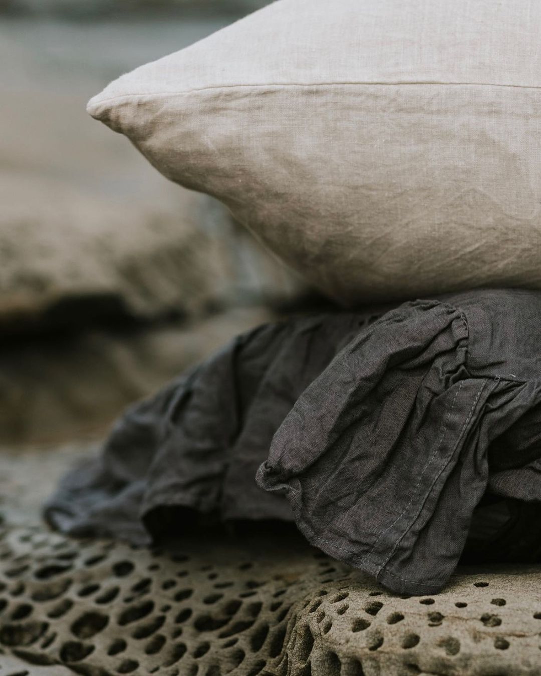 Pure Collection Home Linen - Shopfox