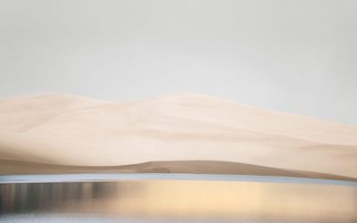 When imagination returns