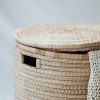 Binga - Malawian Laundry Basket - Shopfox