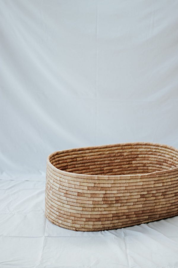 Binga - Moses Basket - Shopfox