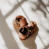 Common Tread - Amber Desert Sandal - pink tag - Shopfox