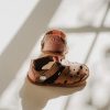 Common Tread - Amber Desert Sandal - pink tag - Shopfox
