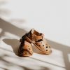 Common Tread - Amber Desert Sandal - pink tag - Shopfox