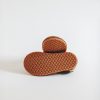 Common Tread - Evergreen Shoe in Brown Leather - Shopfox