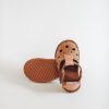 Common Tread - Amber Desert Sandal - Pink tag - Shopfox