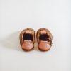 Common Thread - Amber Desert Sandal - Pink tag - Shopfox