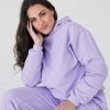 iZy - Sienna Sweat Set - lilac - Shopfox