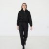 iZy - Sienna Sweat Set - black - Shopfox