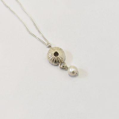 Kinkel Jewellery - Baby Sea Urchin Pearl Necklace - Shopfox